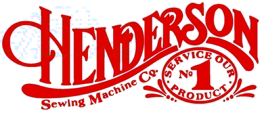 Henderson Logo - High Res