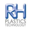 RH Plastics Logo